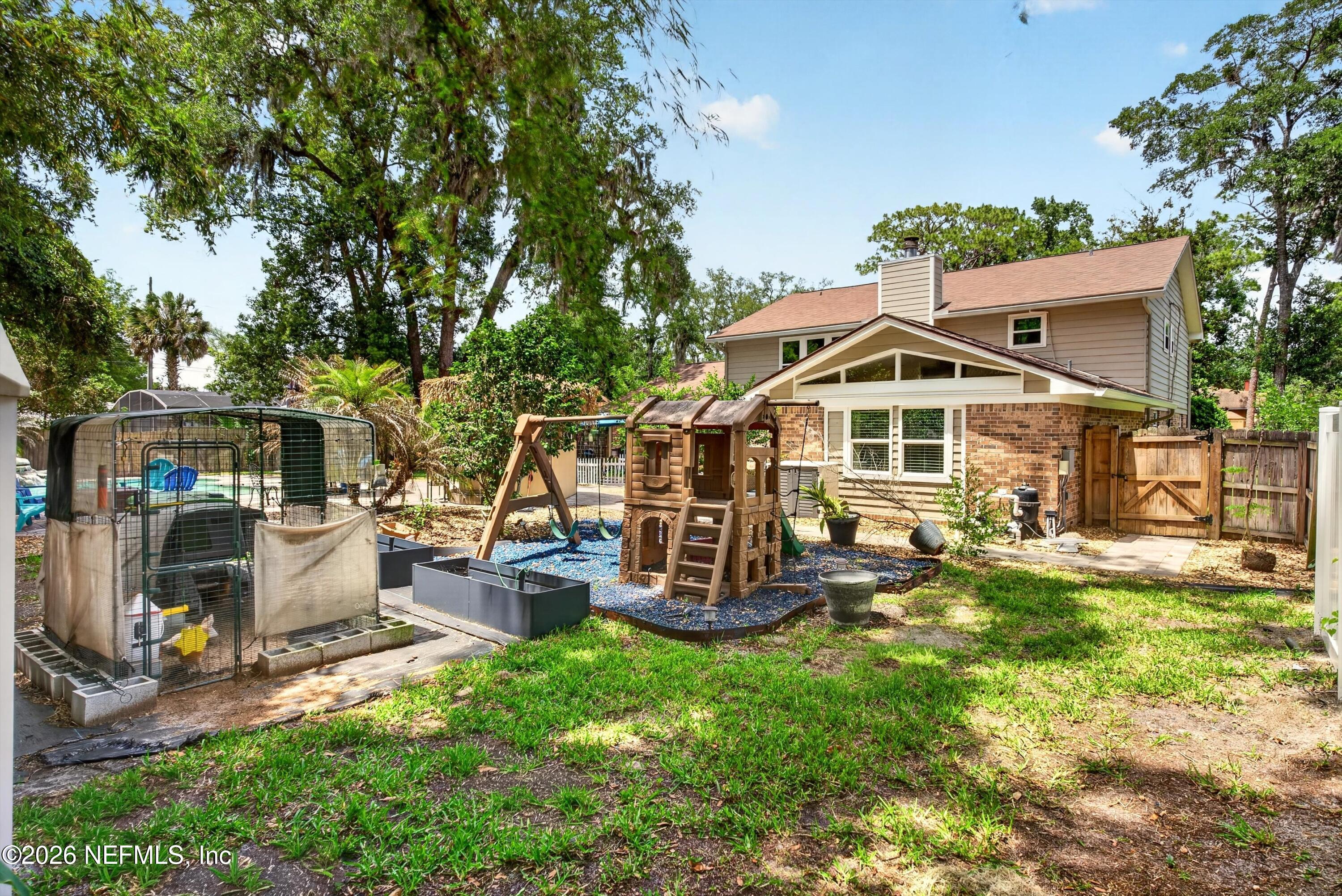 9616 Beauclerc Bluff Road Jacksonville, FL 32257 - Photo 58 of 67 9616 Beauclerc Bluff Rd