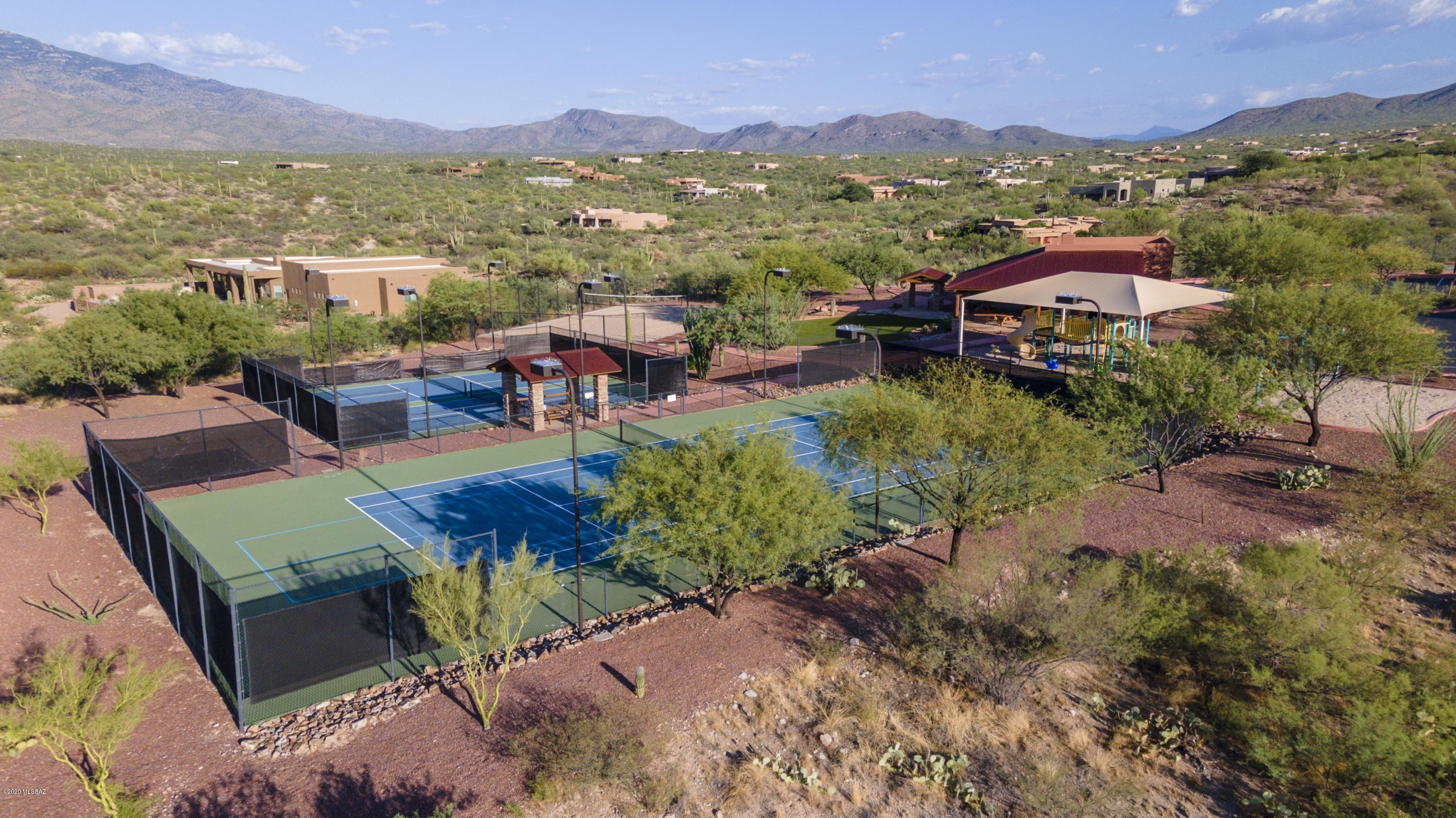 8450 South Triangle R Ranch Place, Unit L282 Vail, AZ 85641 - Photo 5 of 16