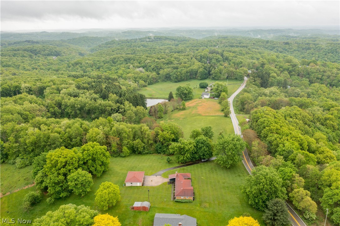 5304 Wylie Ridge Road New Cumberland, WV 26047 - Photo 25 of 30 Gallery Image 25