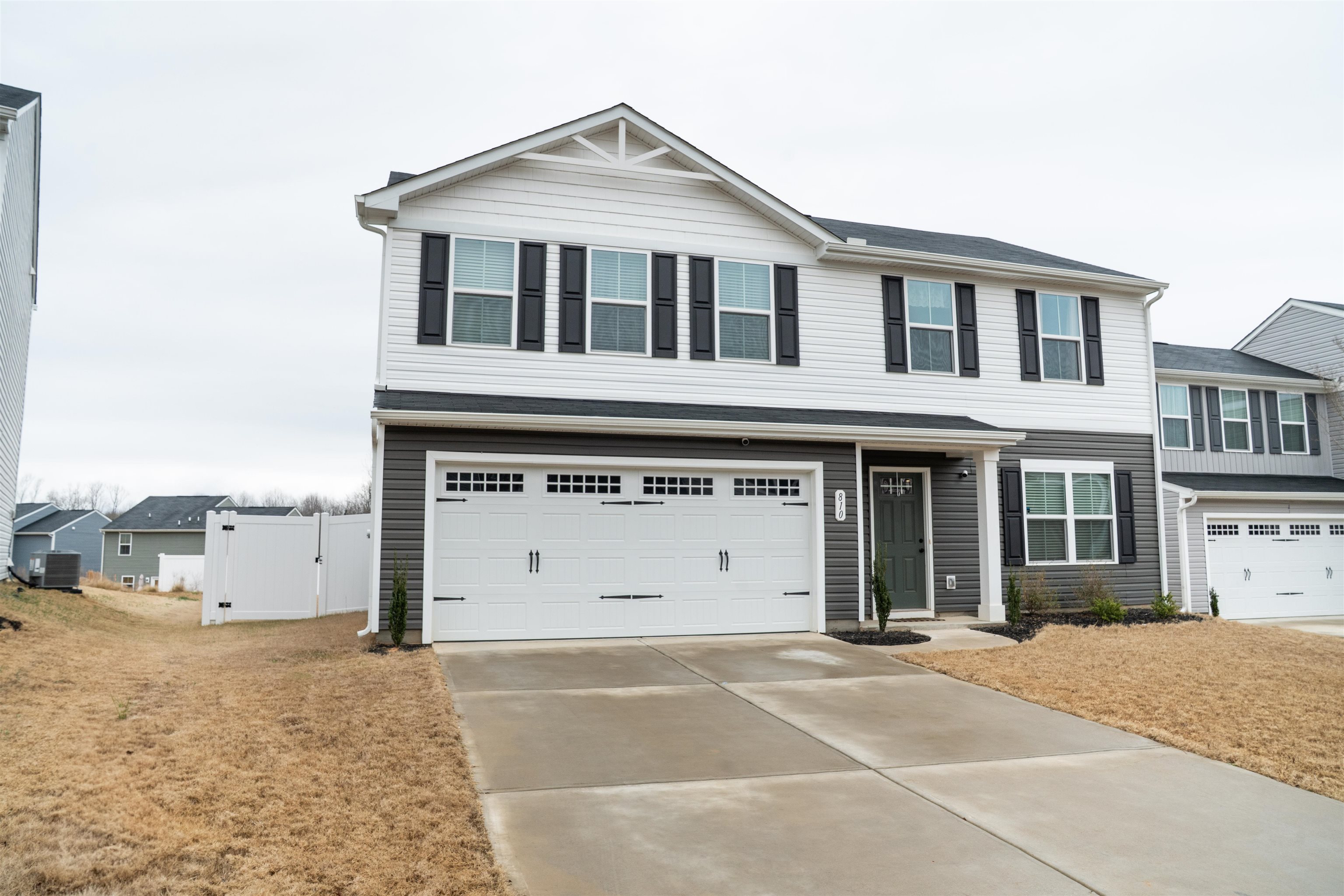 810 Cranbrook Drive Woodruff, SC 29388 - Photo 27 of 27