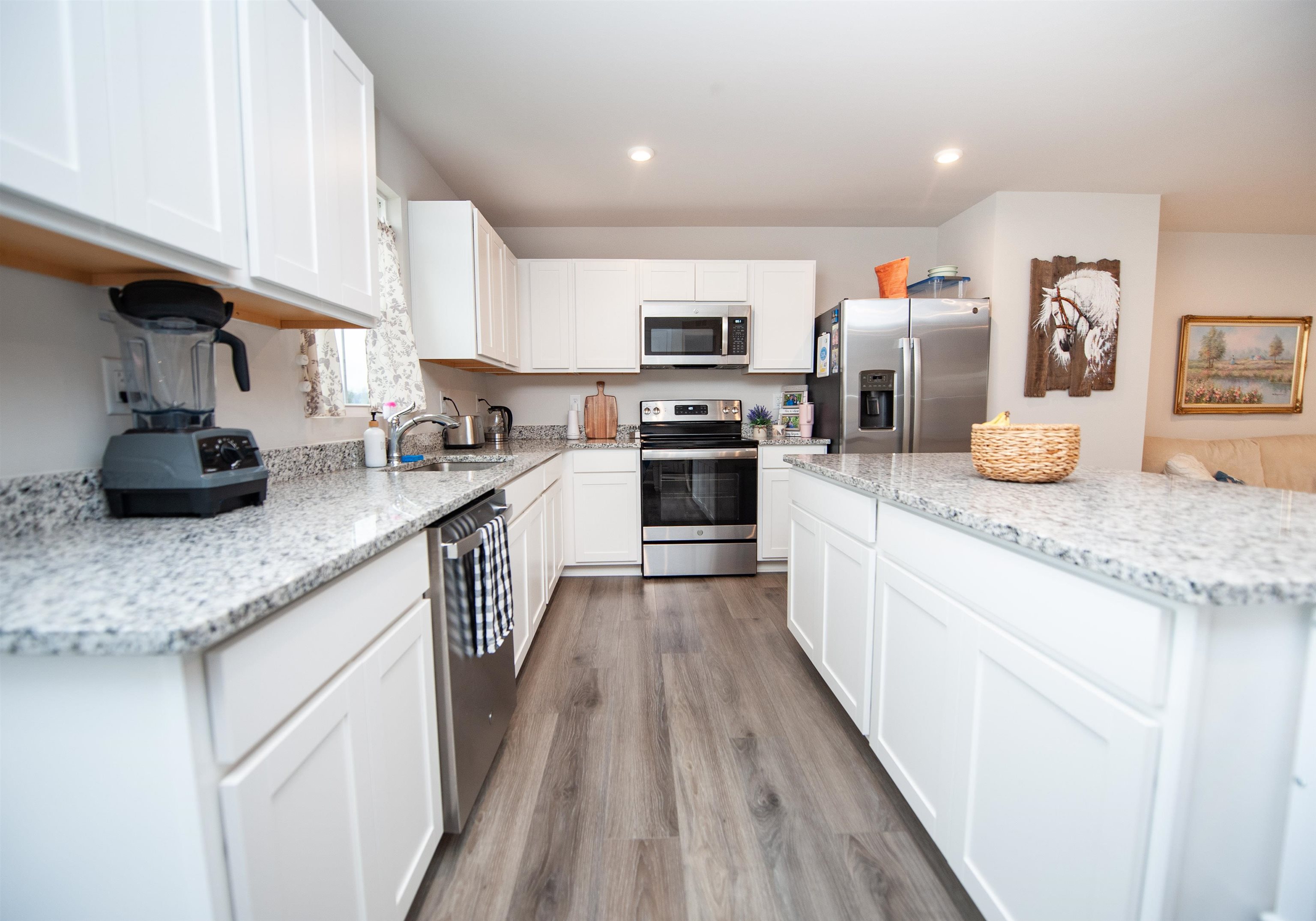 810 Cranbrook Drive Woodruff, SC 29388 - Photo 6 of 27
