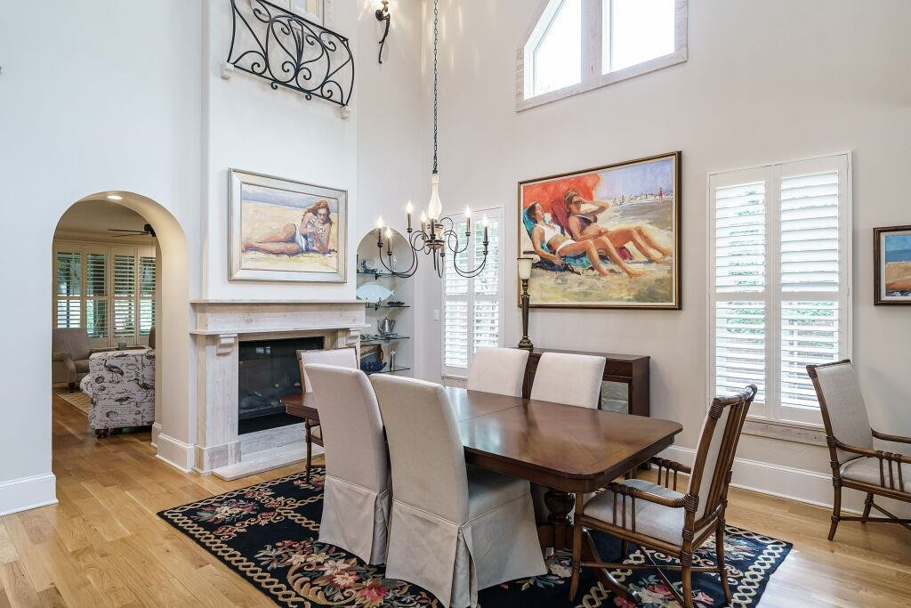 1833 Torrington Street Raleigh, NC 27615 - Photo 9 of 44 Photo 9