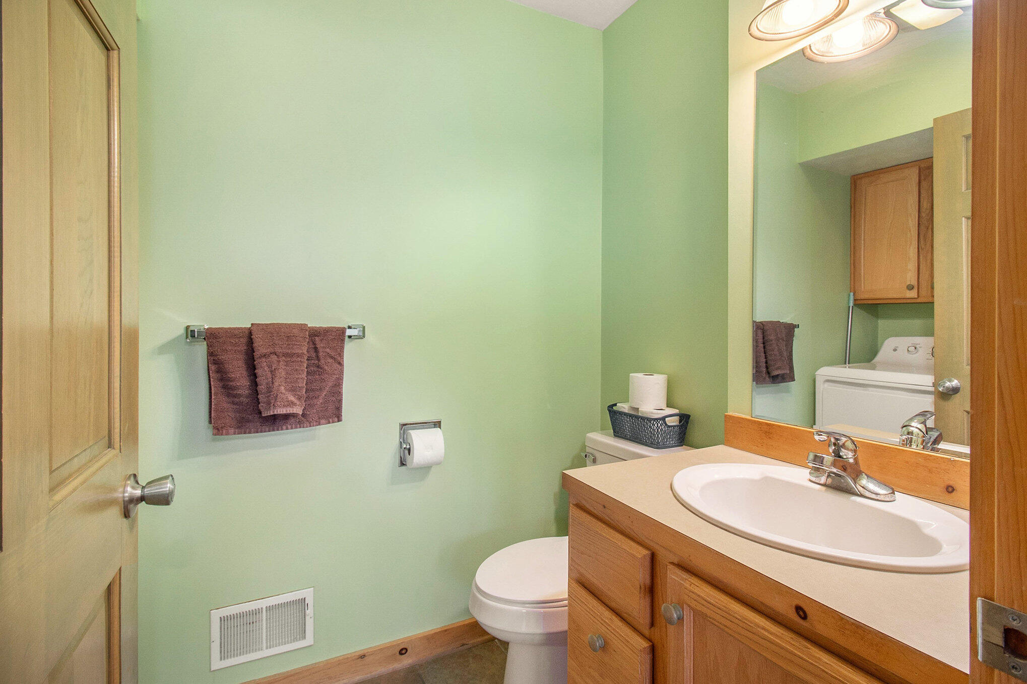 5293 West Monroe Road Pentwater, MI 49449 - Photo 10 of 44 west side main