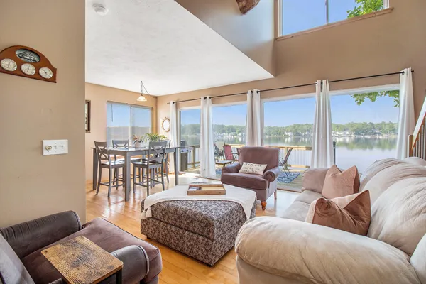 $1,100,000 | 5293 West Monroe Road, Pentwater, MI 49449