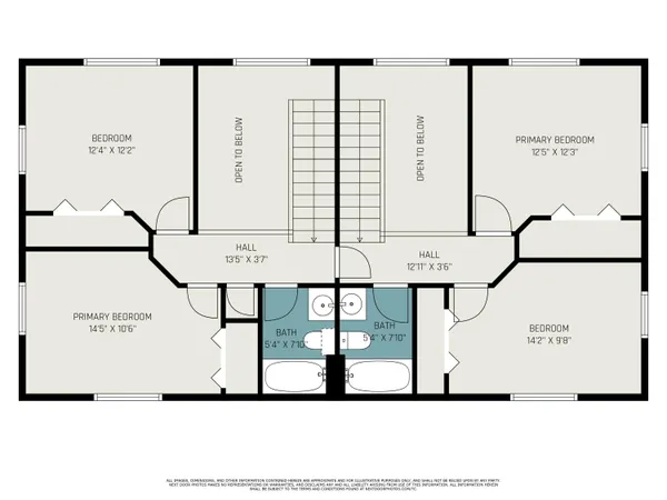 $1,100,000 | 5293 West Monroe Road, Pentwater, MI 49449