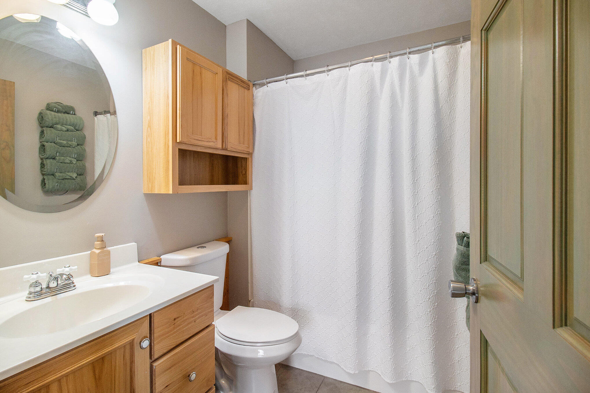 5293 West Monroe Road Pentwater, MI 49449 - Photo 25 of 44 east side upper