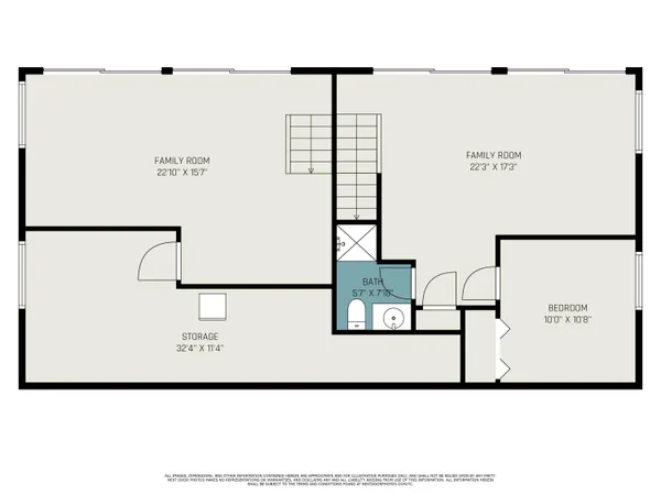 $1,100,000 | 5293 West Monroe Road, Pentwater, MI 49449