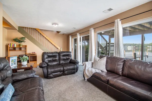 $1,100,000 | 5293 West Monroe Road, Pentwater, MI 49449