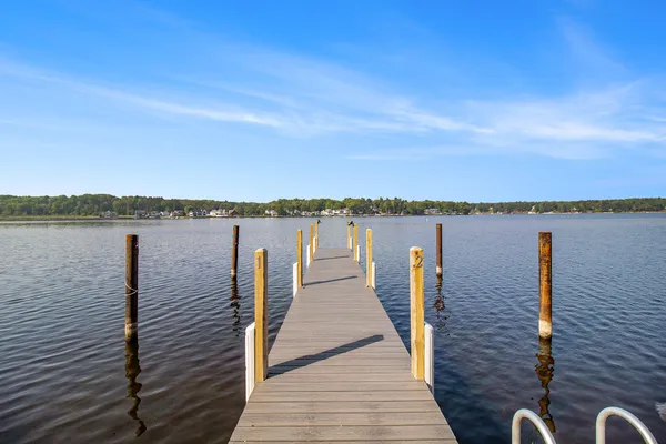 $1,100,000 | 5293 West Monroe Road, Pentwater, MI 49449