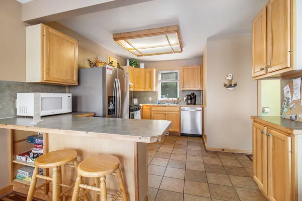 $1,100,000 | 5293 West Monroe Road, Pentwater, MI 49449