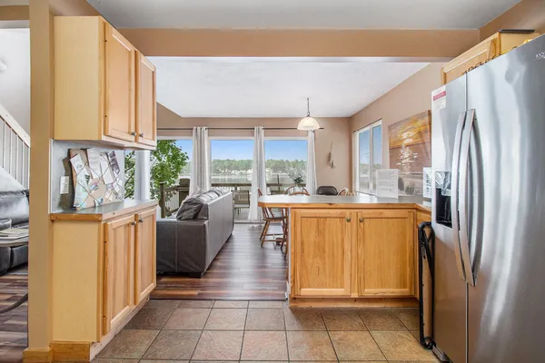 $1,100,000 | 5293 West Monroe Road, Pentwater, MI 49449
