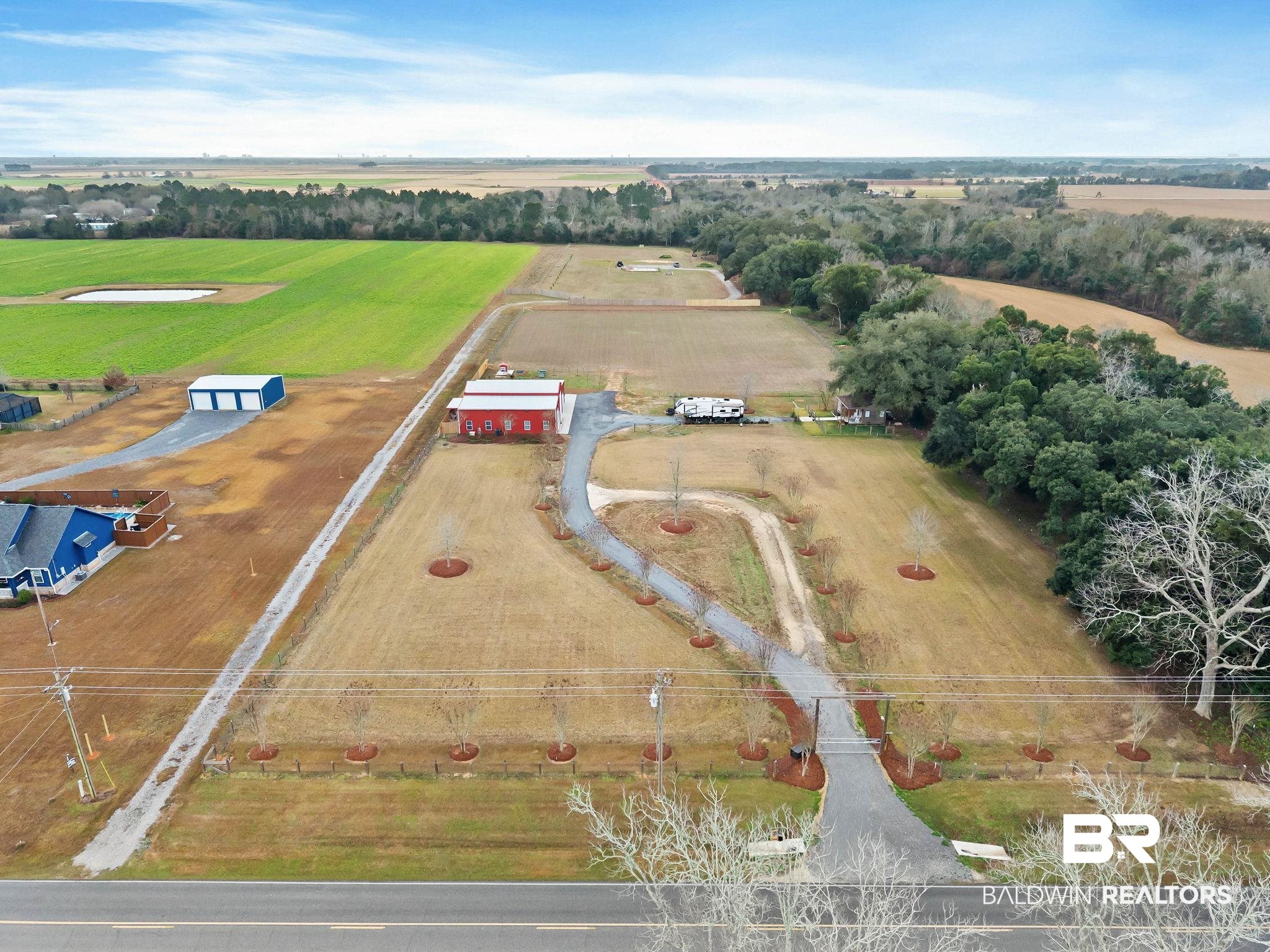 16014 County Road 26 Foley, AL 36535 - Photo 59 of 79