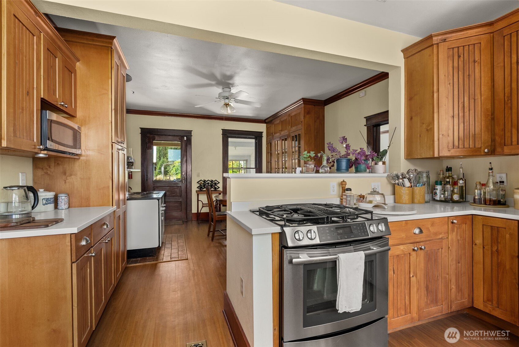 400 South Bank Road Elma, WA 98541 - Photo 11 of 40 Gallery Image 11