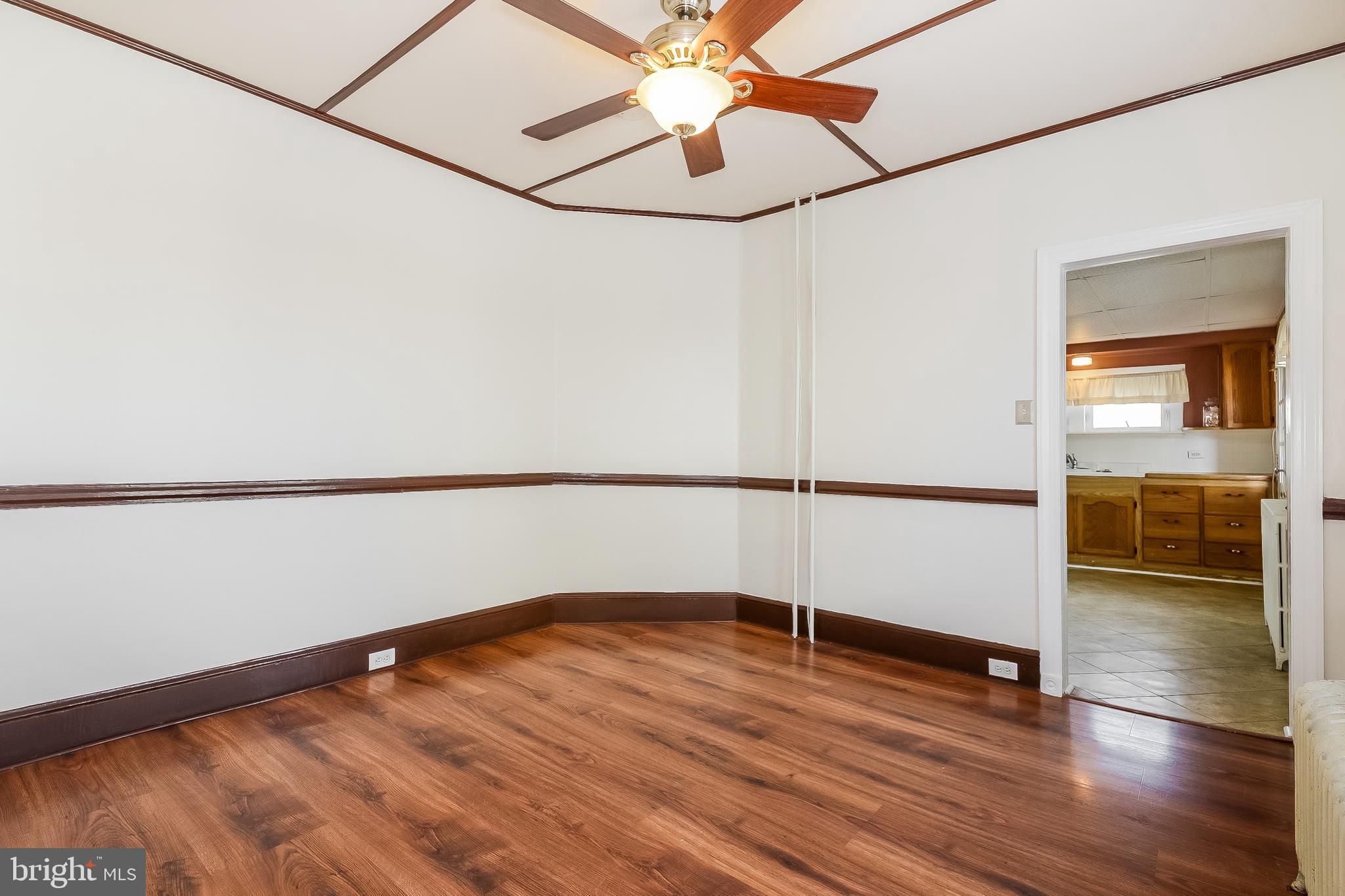 117 East Rodgers Street Ridley Park, PA 19078 - Photo 11 of 28 Dining Room