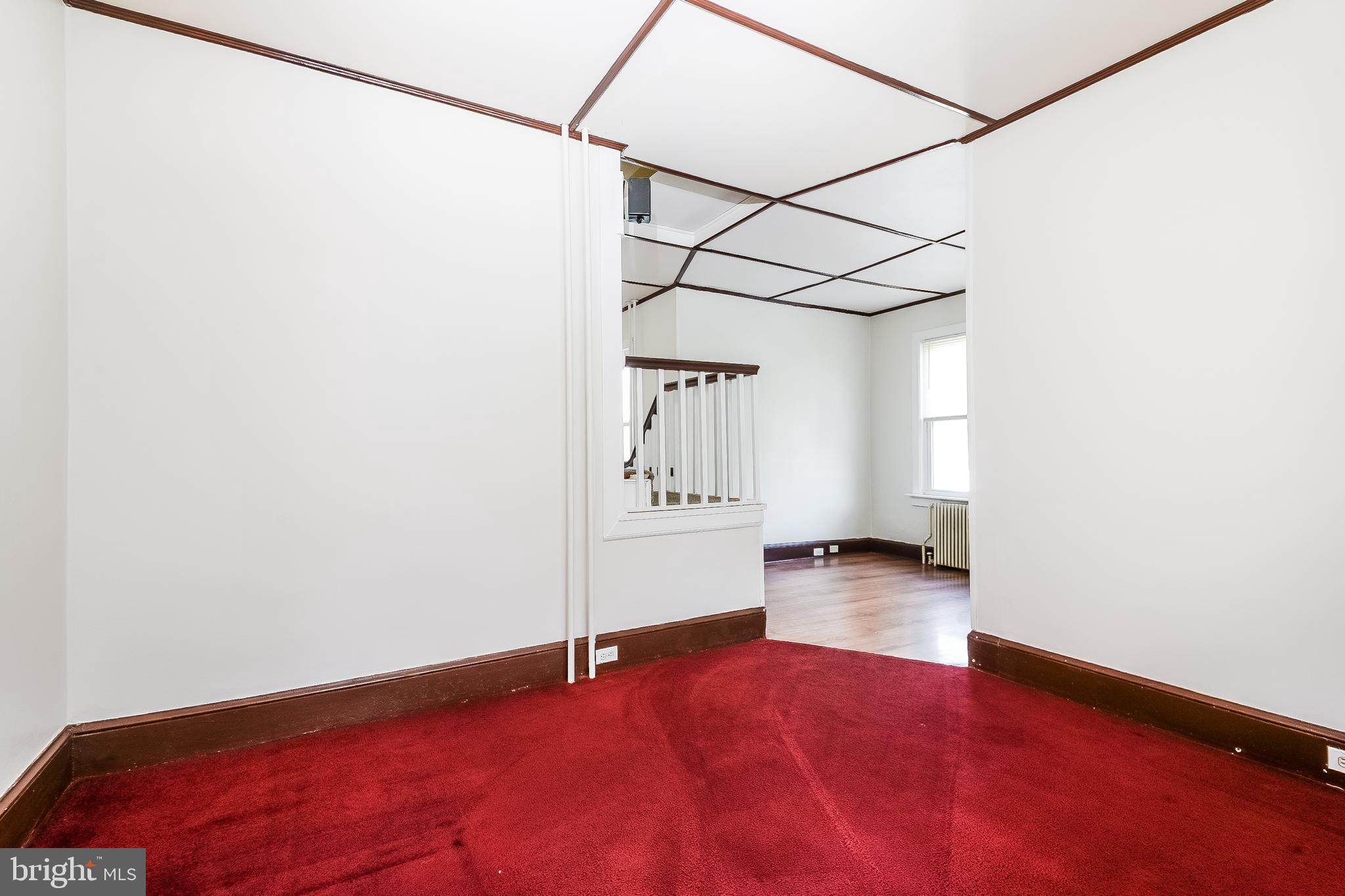 117 East Rodgers Street Ridley Park, PA 19078 - Photo 12 of 28 Living Room