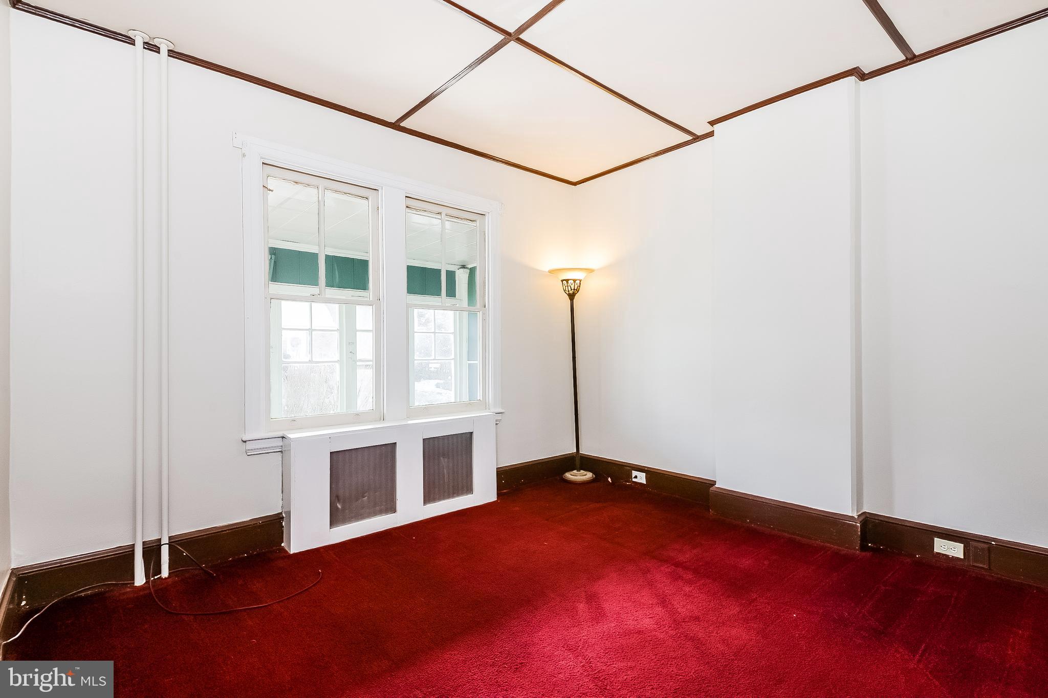 117 East Rodgers Street Ridley Park, PA 19078 - Photo 13 of 28 Living Room