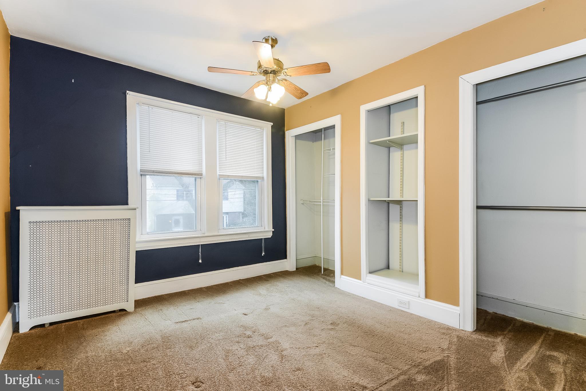 117 East Rodgers Street Ridley Park, PA 19078 - Photo 19 of 28 Bedroom 2