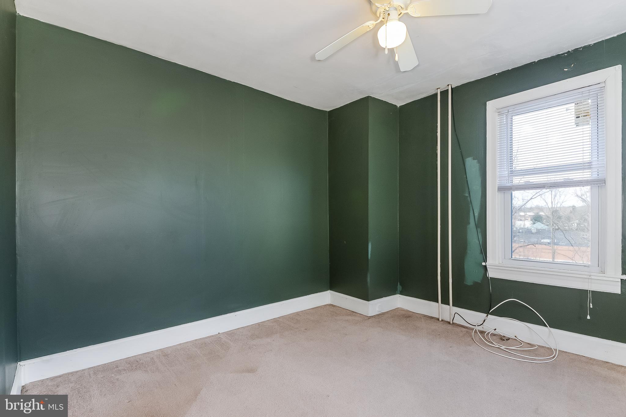 117 East Rodgers Street Ridley Park, PA 19078 - Photo 21 of 28 Bedroom 3