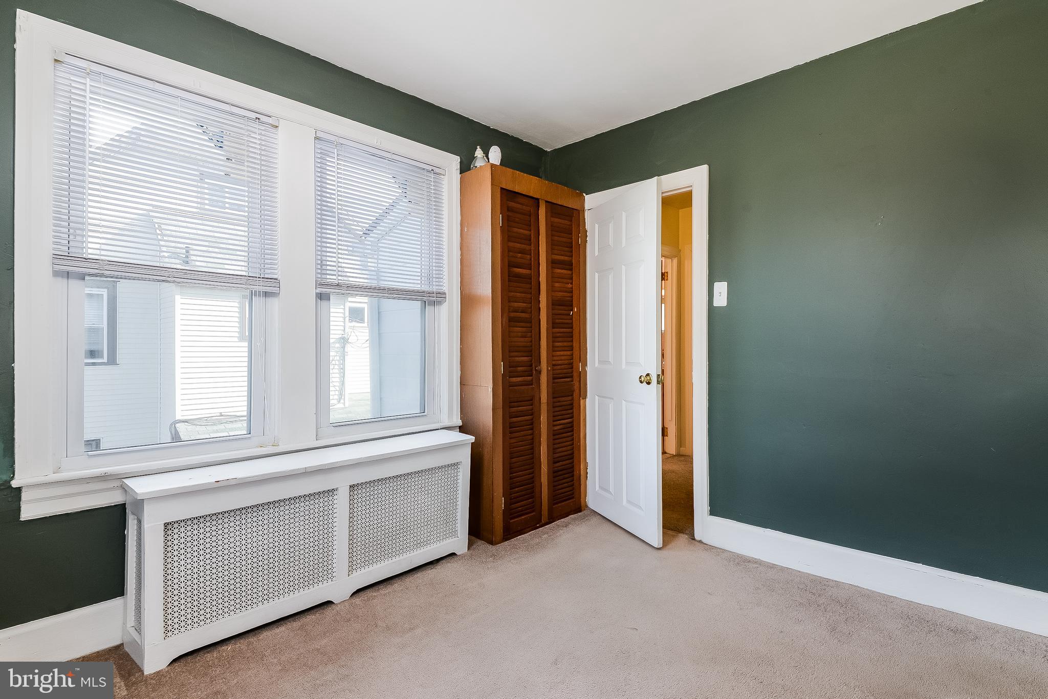 117 East Rodgers Street Ridley Park, PA 19078 - Photo 22 of 28 Bedroom 3