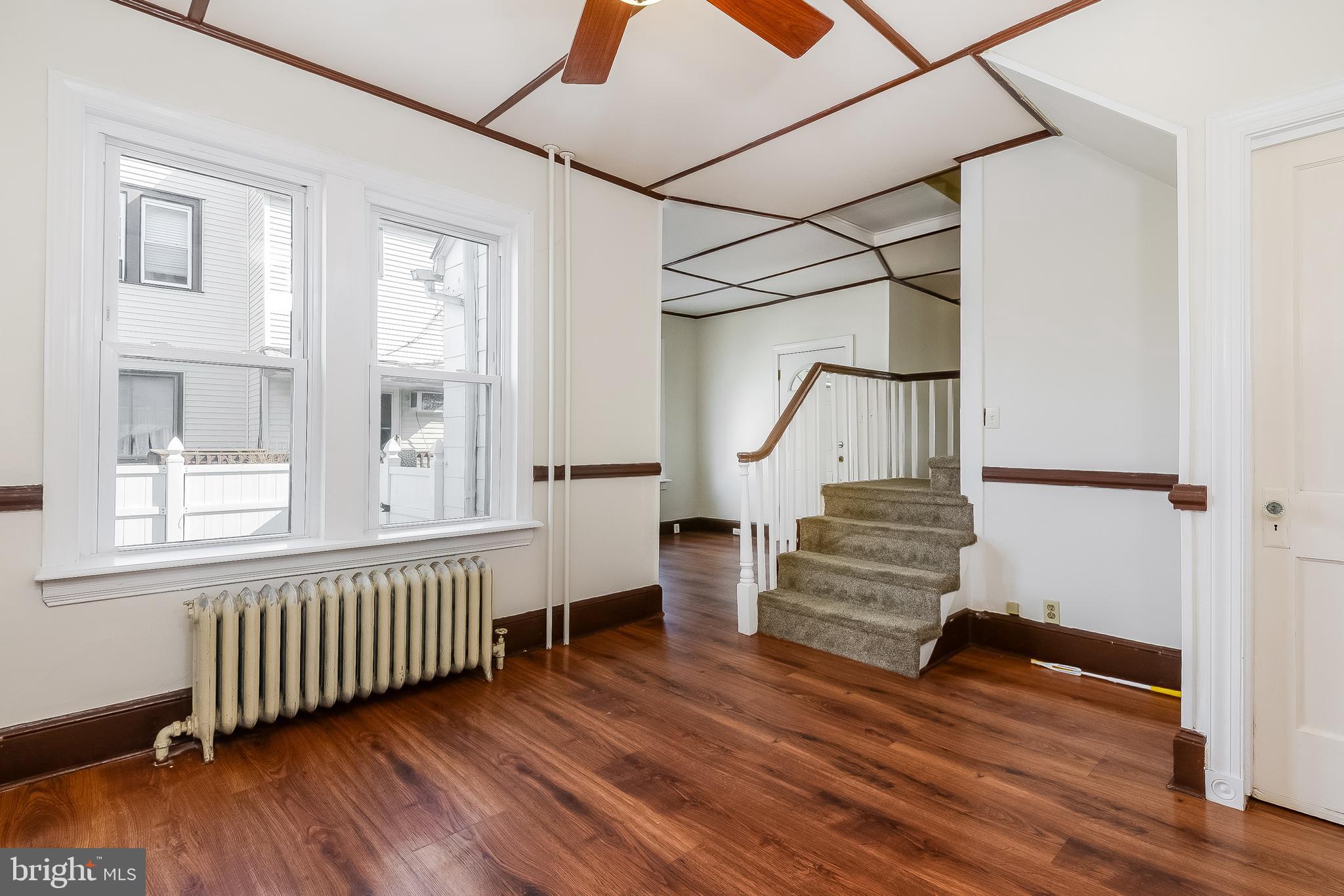 117 East Rodgers Street Ridley Park, PA 19078 - Photo 10 of 28 Dining Room