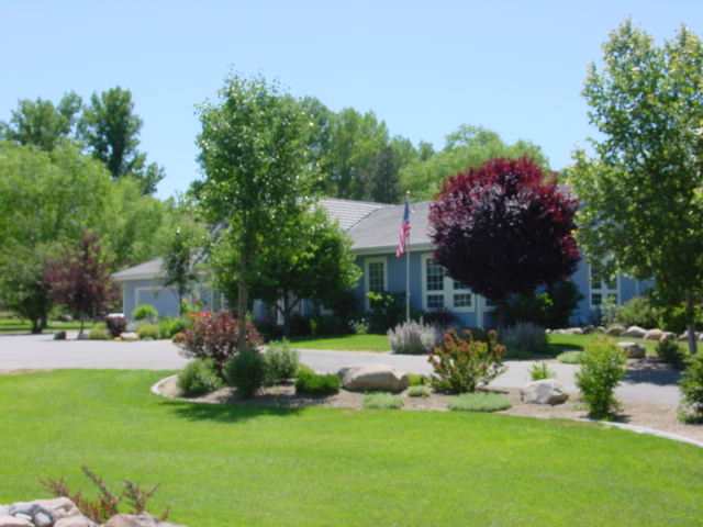 10495 Thomas Creek Road Reno, NV 89511 - Photo 1 of 5