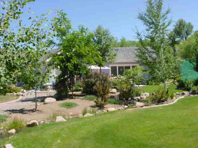 10495 Thomas Creek Road Reno, NV 89511 - Photo 4 of 5