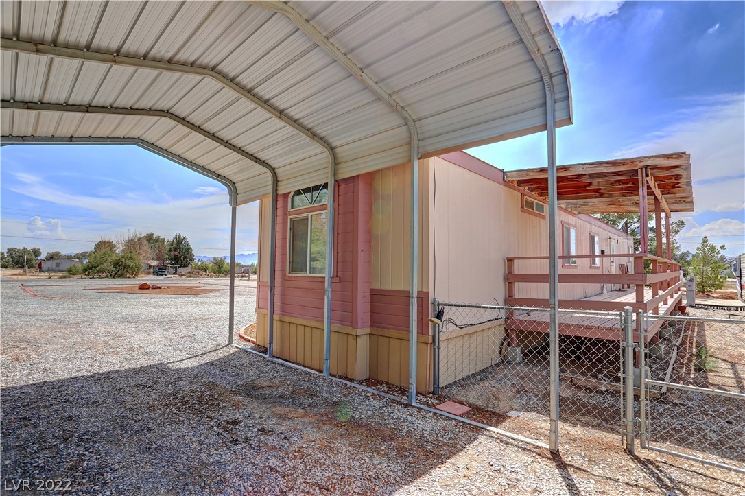 210 West Blosser Ranch Road Pahrump, NV 89060 - Photo 10 of 38 Gallery Image 10