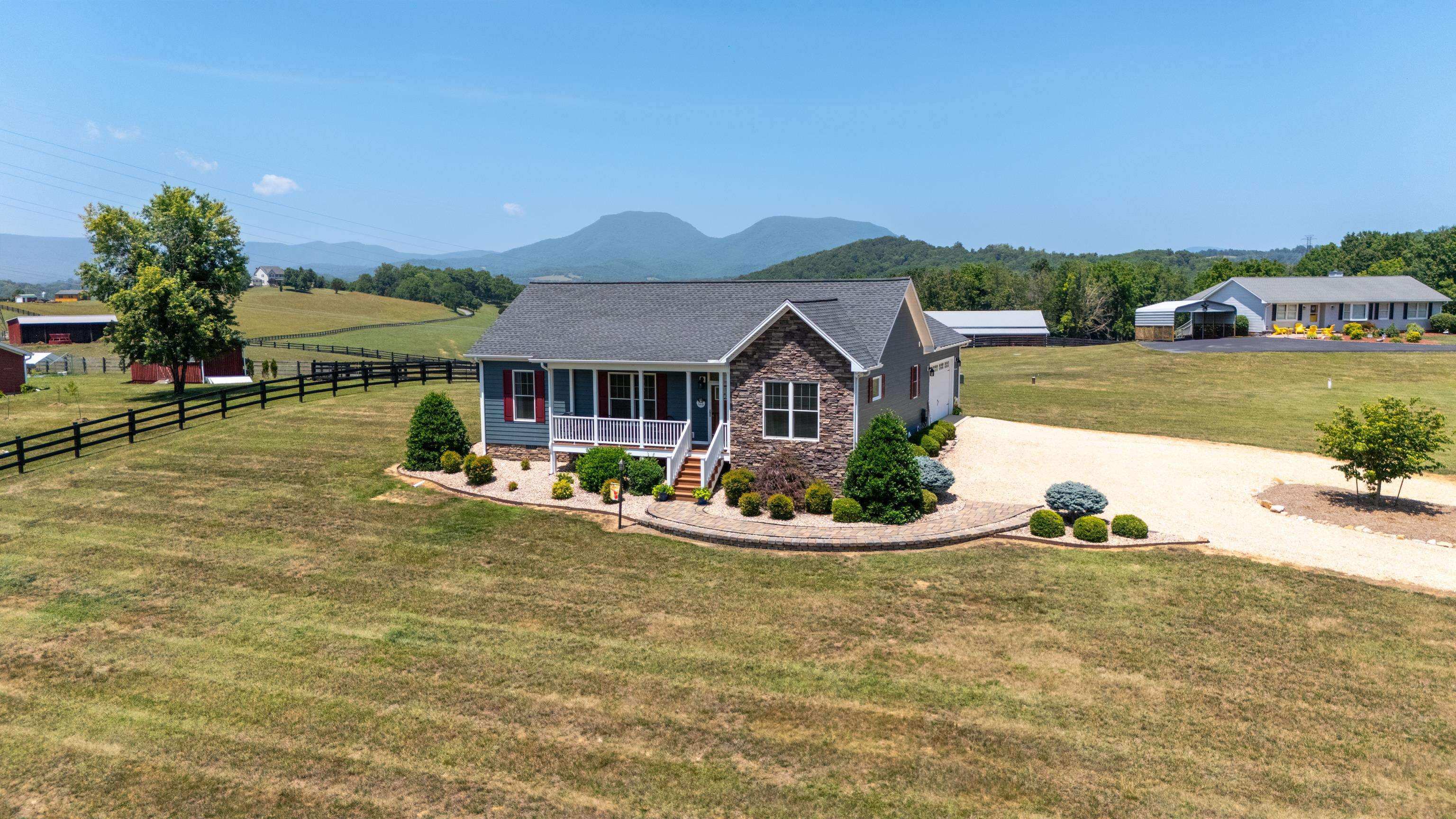 520 Kygers Hill Road Lexington, VA 24450 - Photo 73 of 74