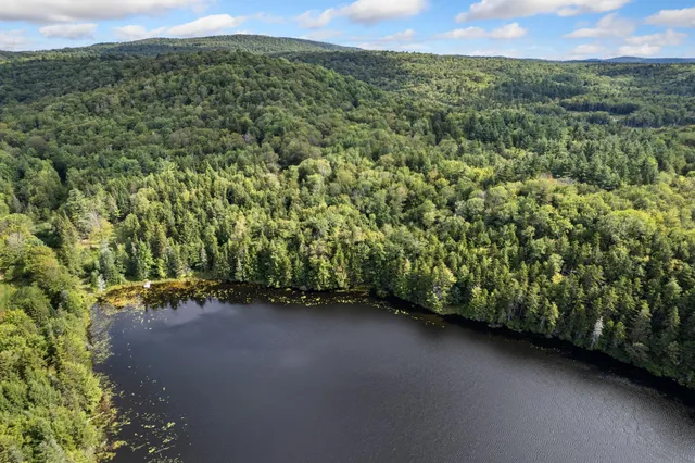 $199,000 | 0 Lake Hill Road, Unit SPRING LOT, Jacksonville, VT 05342