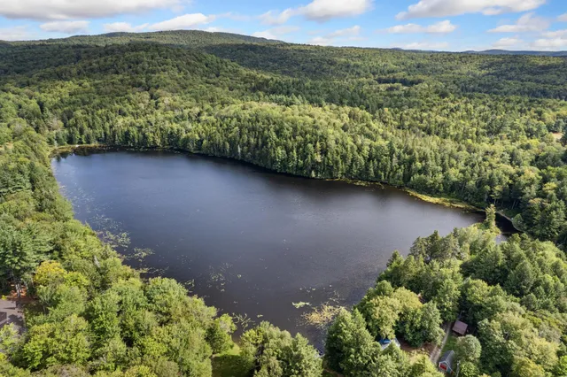 $199,000 | 0 Lake Hill Road, Unit SPRING LOT, Jacksonville, VT 05342