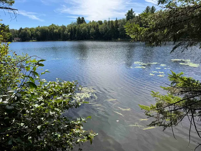 $199,000 | 0 Lake Hill Road, Unit SPRING LOT, Jacksonville, VT 05342