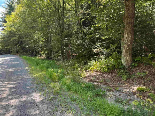 $199,000 | 0 Lake Hill Road, Unit SPRING LOT, Jacksonville, VT 05342
