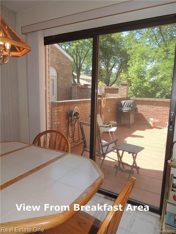 404 Willow Grove Lane, Unit 20 Rochester, MI 48307 - Photo 12 of 34