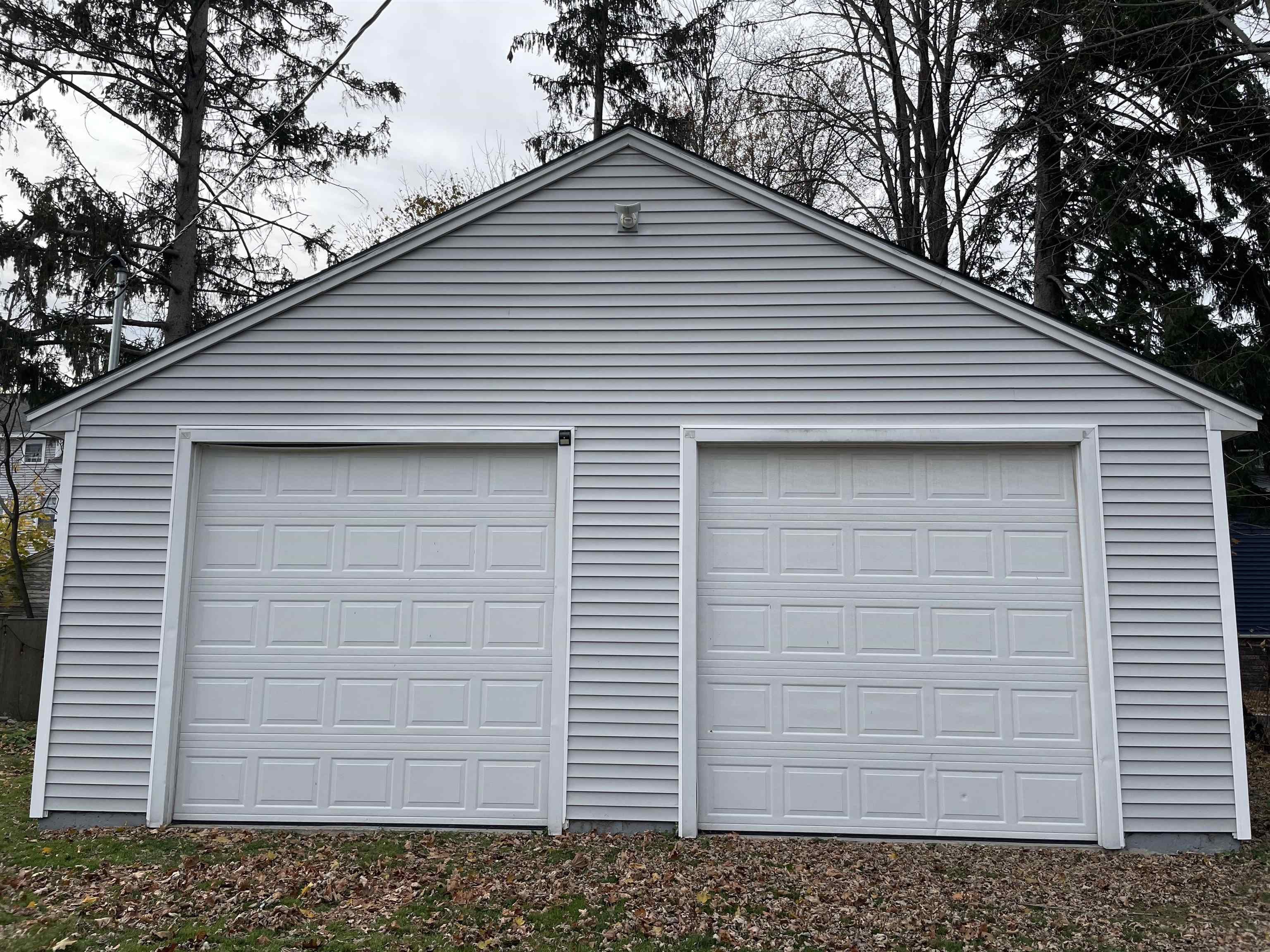 16-18 Hough Street, Unit GARAGE Dover, NH 03820 - Photo 1 of 16