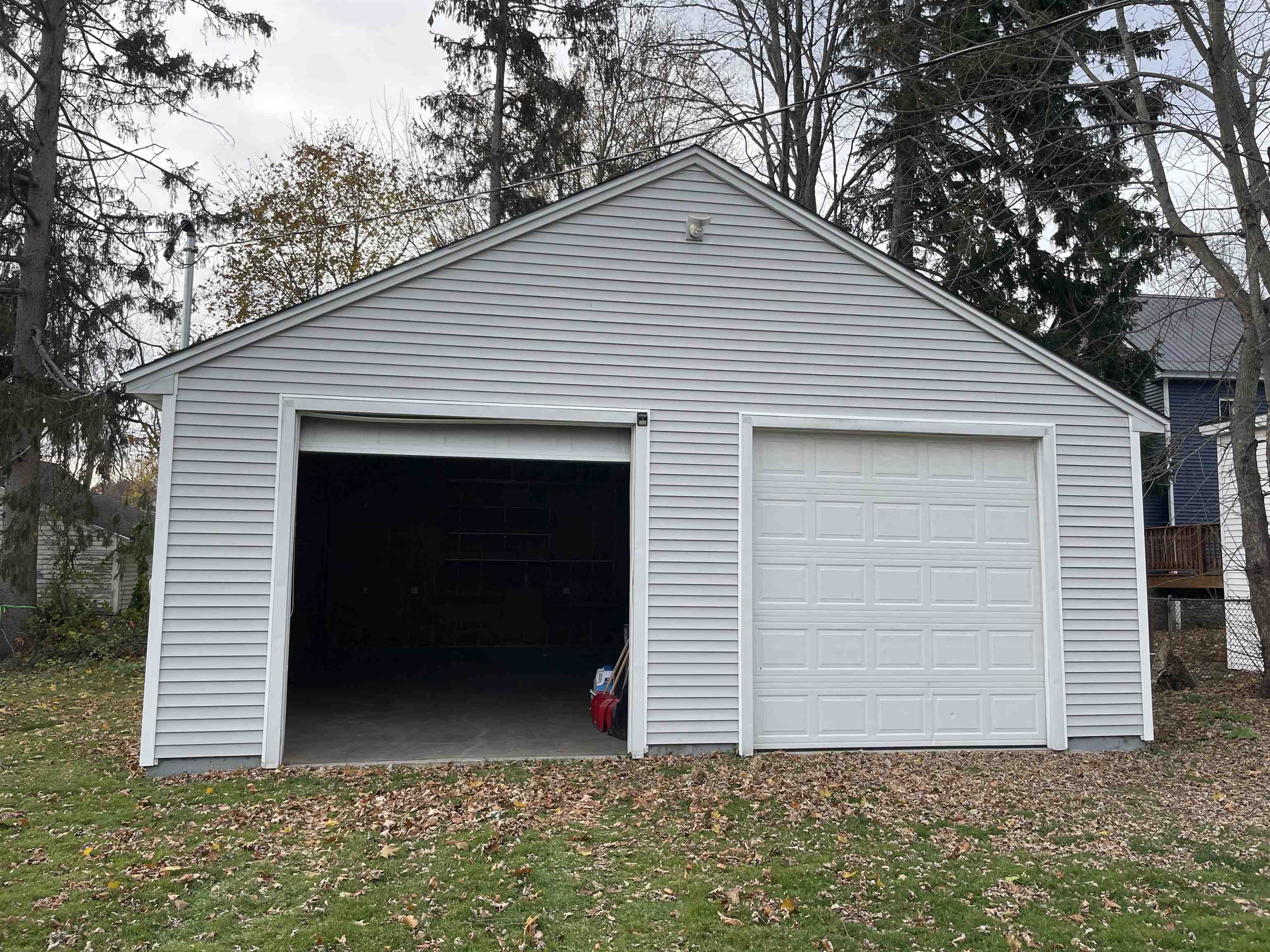 16-18 Hough Street, Unit GARAGE Dover, NH 03820 - Photo 2 of 16