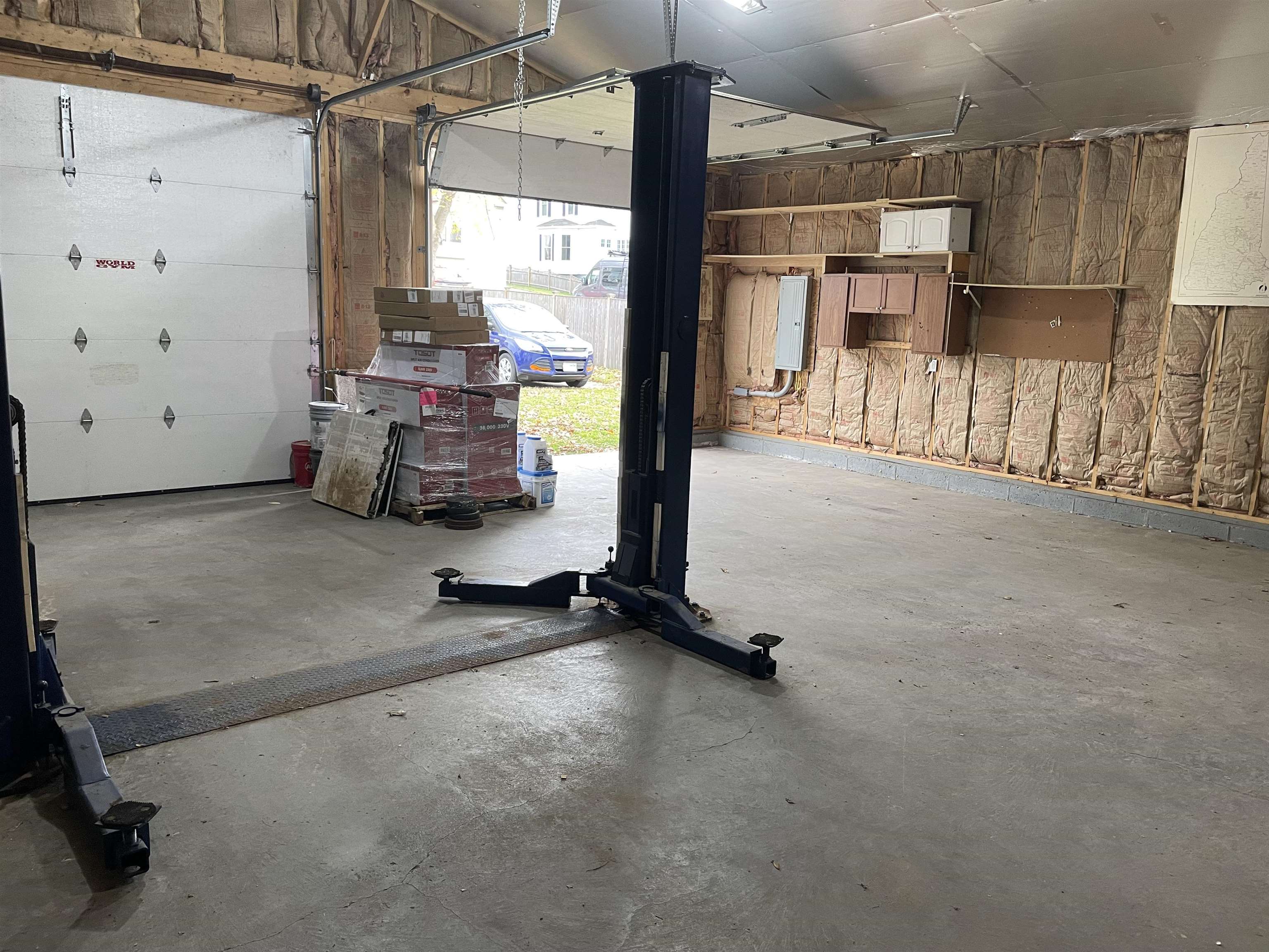 16-18 Hough Street, Unit GARAGE Dover, NH 03820 - Photo 4 of 16