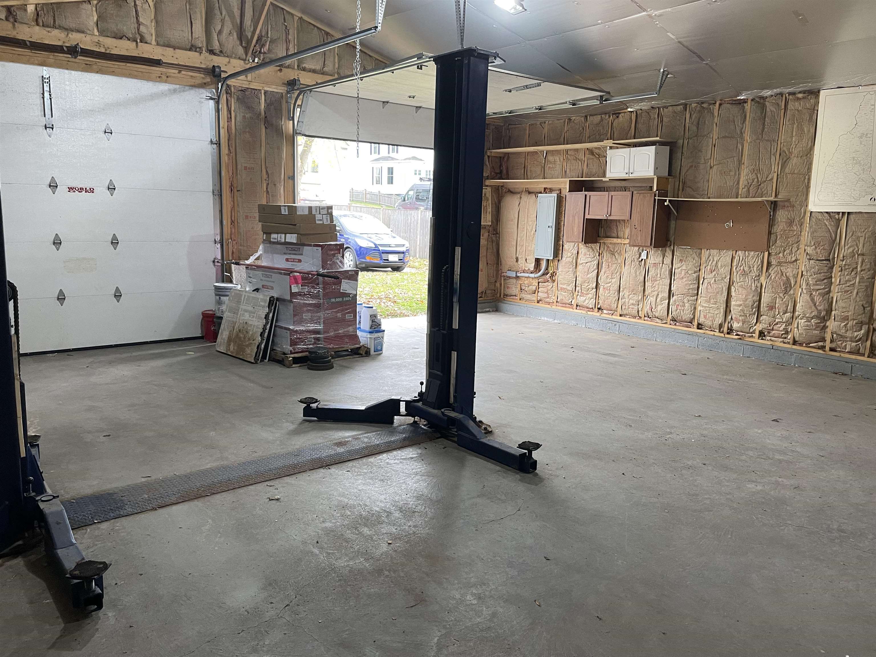 16-18 Hough Street, Unit GARAGE Dover, NH 03820 - Photo 5 of 16