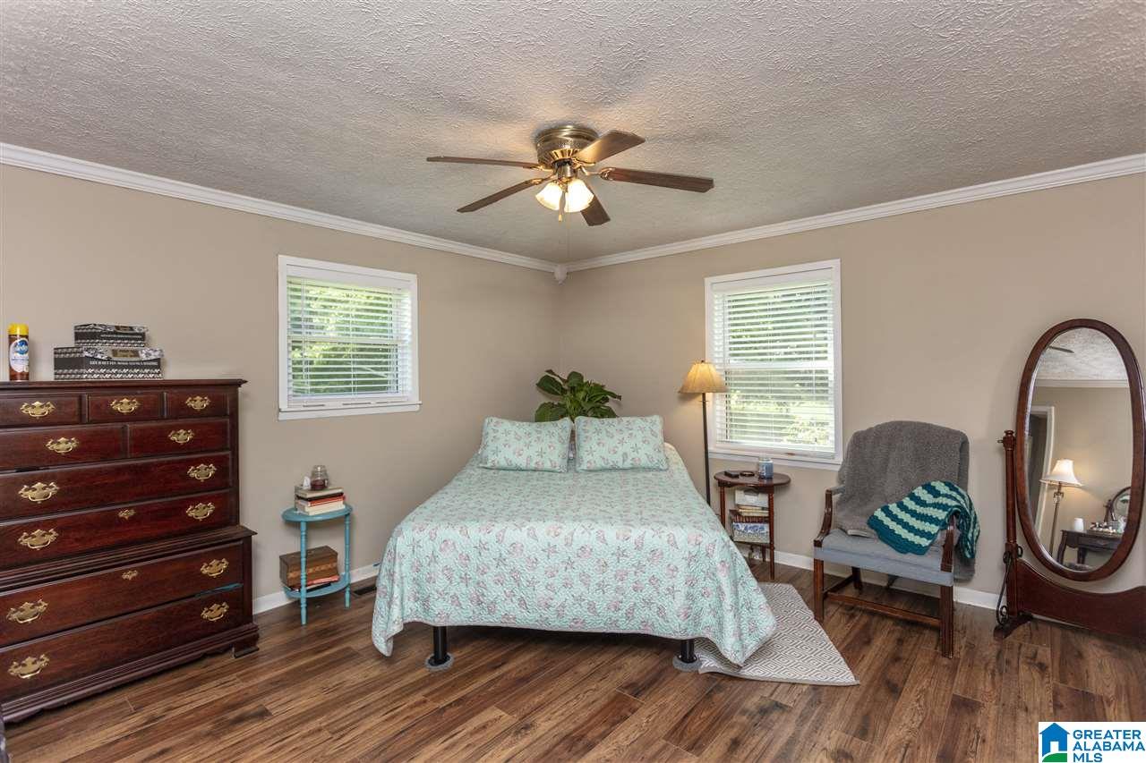 223 Drummond Road Talladega, AL 35160 - Photo 4 of 31