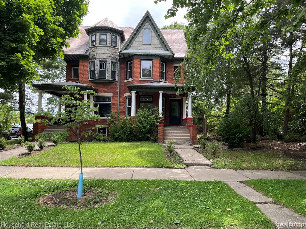 4440 Commonwealth Street Detroit, MI 48208 - Photo 1 of 19