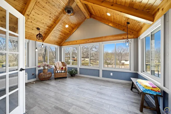 $299,900 | 4814 Southwest Cochise Avenue, Topeka, KS 66614