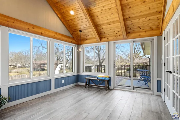 $299,900 | 4814 Southwest Cochise Avenue, Topeka, KS 66614