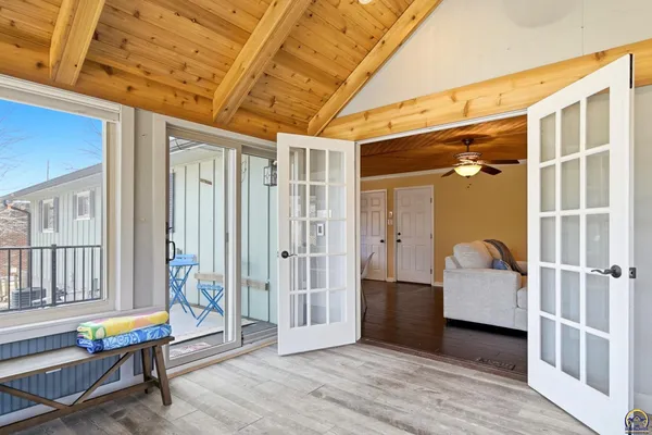 $299,900 | 4814 Southwest Cochise Avenue, Topeka, KS 66614