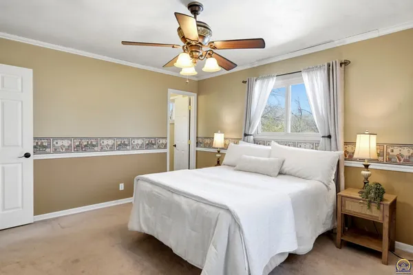 $299,900 | 4814 Southwest Cochise Avenue, Topeka, KS 66614