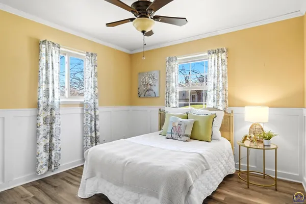 $299,900 | 4814 Southwest Cochise Avenue, Topeka, KS 66614