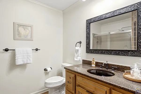 $299,900 | 4814 Southwest Cochise Avenue, Topeka, KS 66614