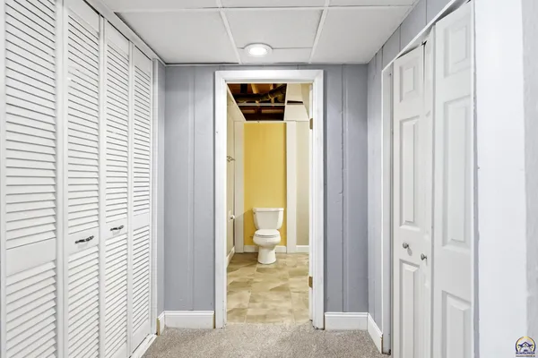 $299,900 | 4814 Southwest Cochise Avenue, Topeka, KS 66614