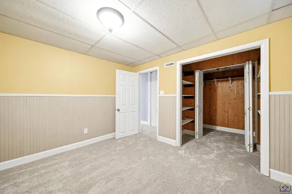 $299,900 | 4814 Southwest Cochise Avenue, Topeka, KS 66614