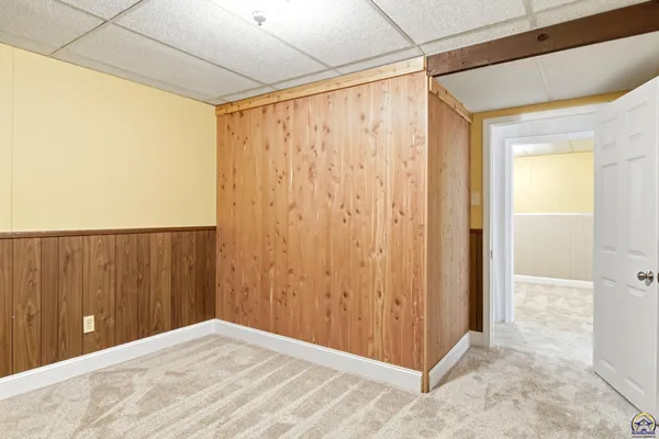 $299,900 | 4814 Southwest Cochise Avenue, Topeka, KS 66614