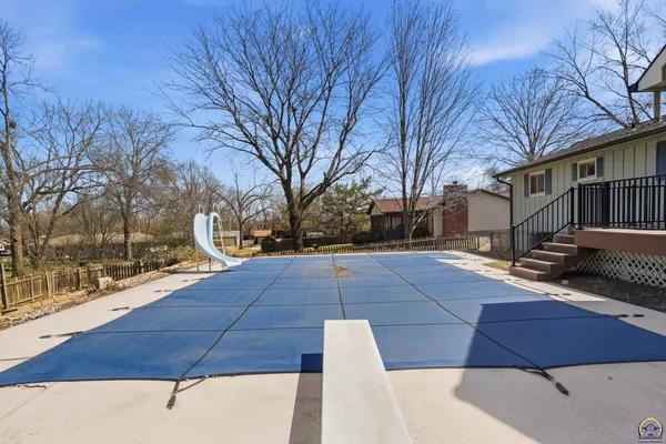 $299,900 | 4814 Southwest Cochise Avenue, Topeka, KS 66614