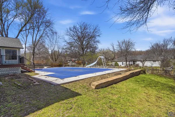 $299,900 | 4814 Southwest Cochise Avenue, Topeka, KS 66614